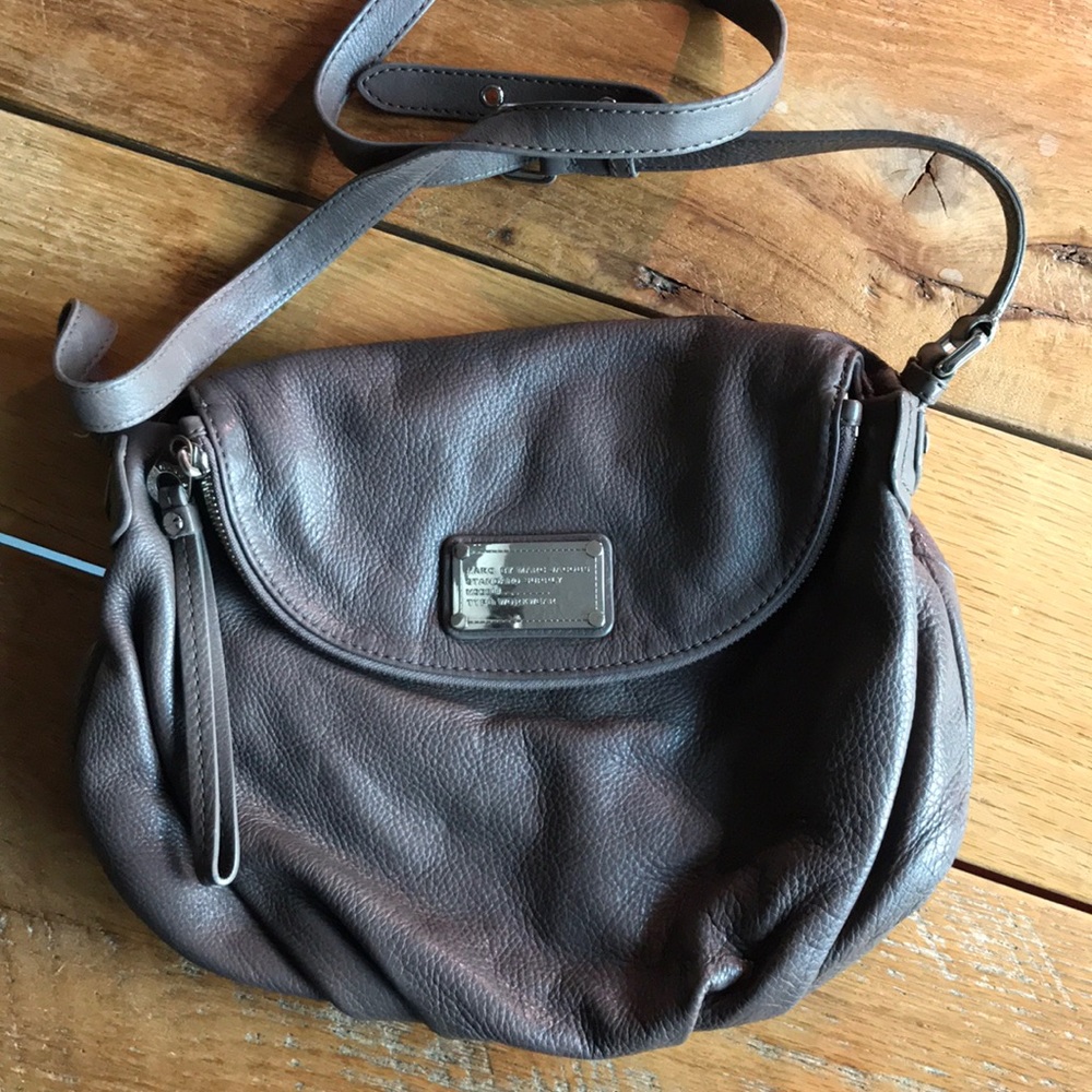 Marc Jacobs crossbody